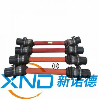 BJ-C型 球笼式同步万向联轴器